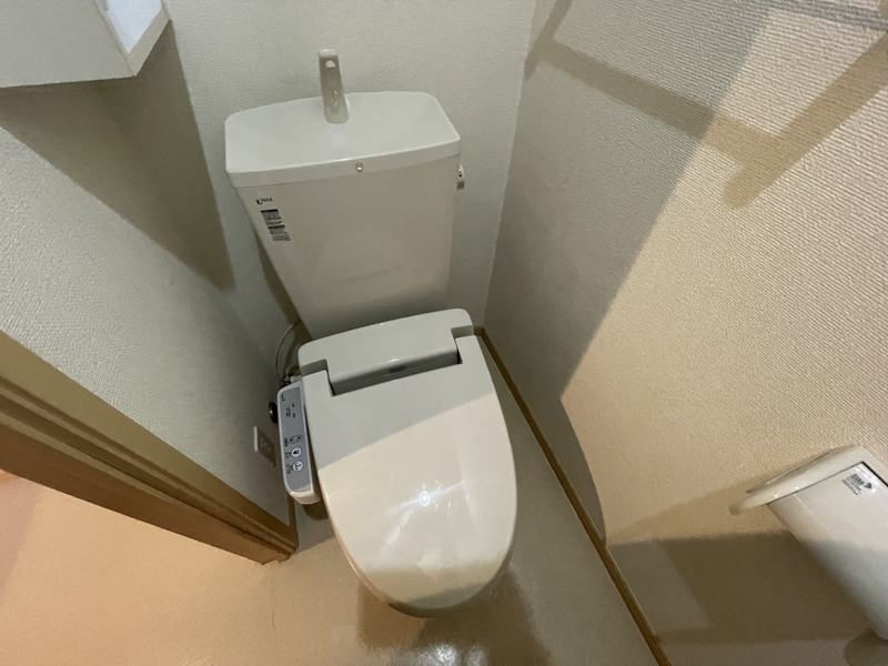 妻鹿駅 徒歩8分 1階の物件内観写真