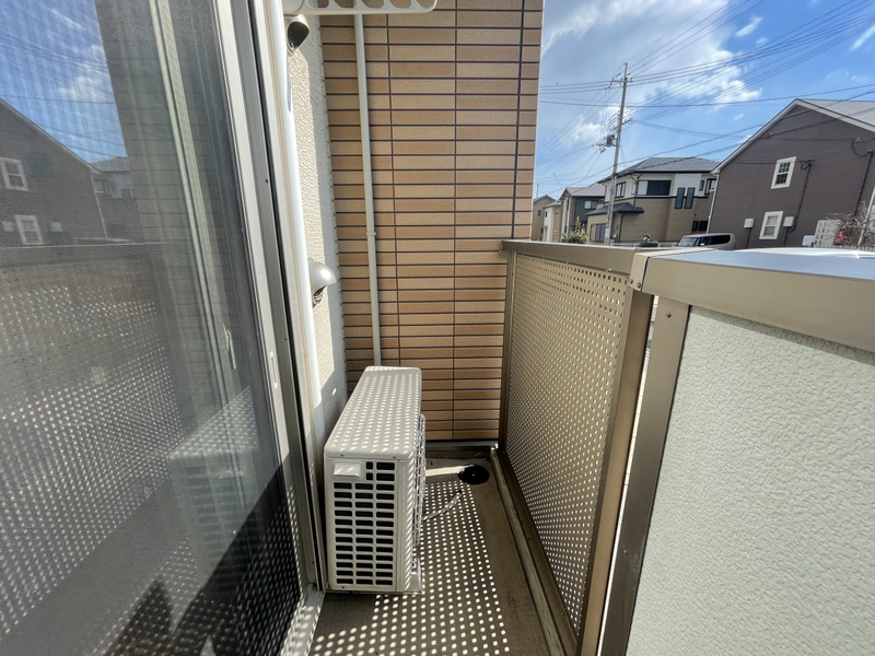 妻鹿駅 徒歩8分 1階の物件内観写真