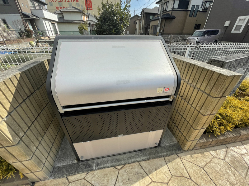 妻鹿駅 徒歩8分 1階の物件内観写真