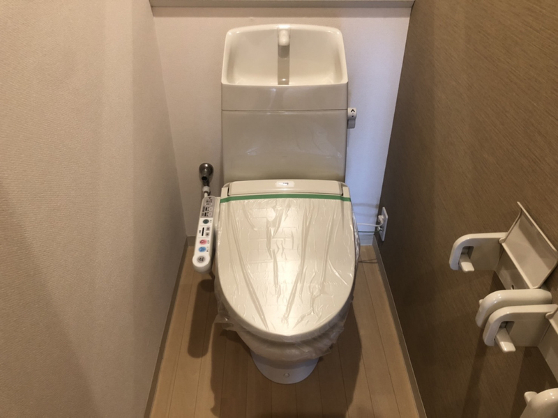 コートダイヤの物件内観写真