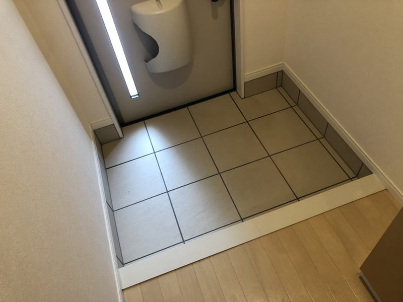 コートダイヤの物件内観写真