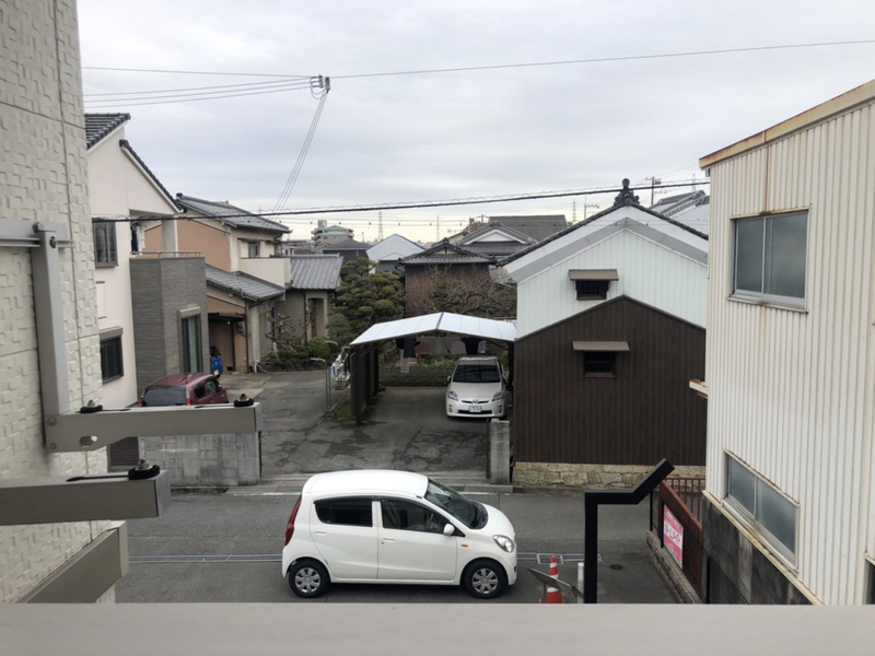 コートダイヤの物件内観写真