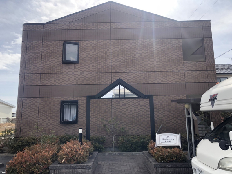 サンシャイン１号館