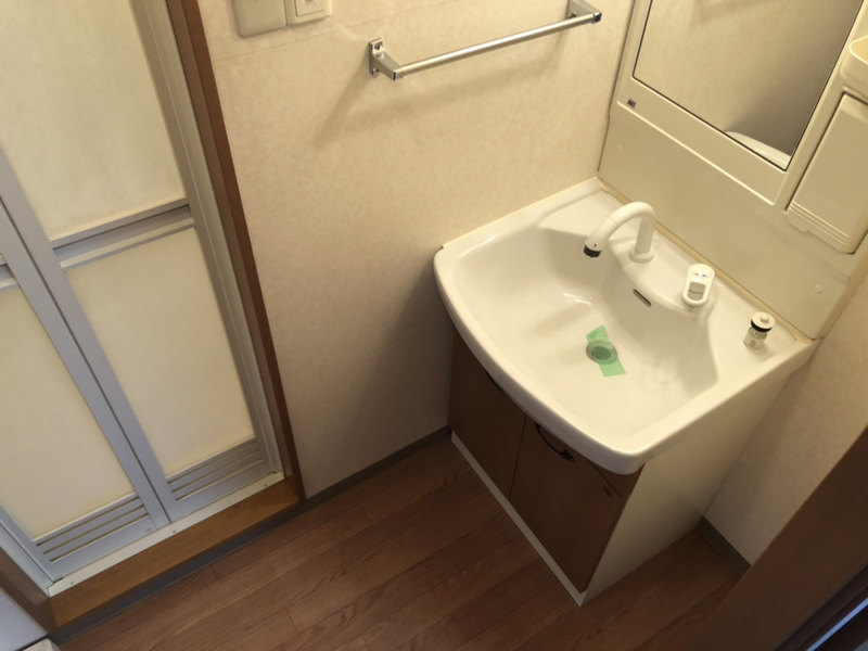 洗面所 写真6