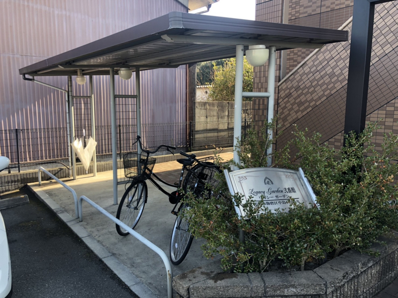 共用部 写真11