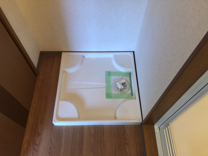 洗面所 写真30