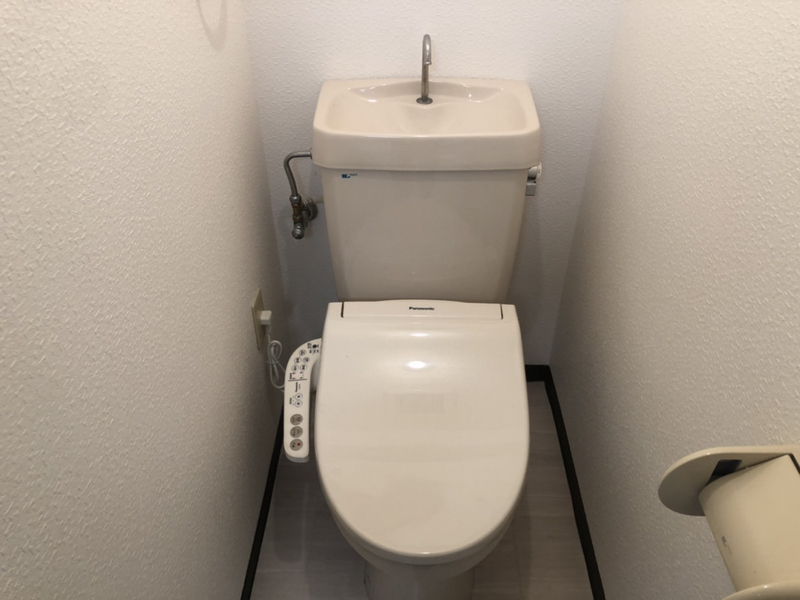 インタービレッジ三条の物件内観写真