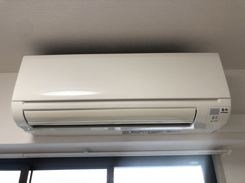 インタービレッジ三条の物件内観写真