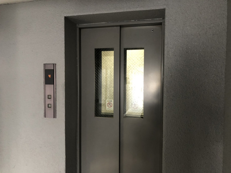 インタービレッジ三条の物件内観写真