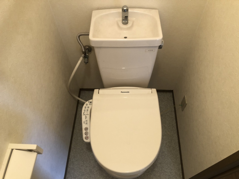 トイレ 写真16