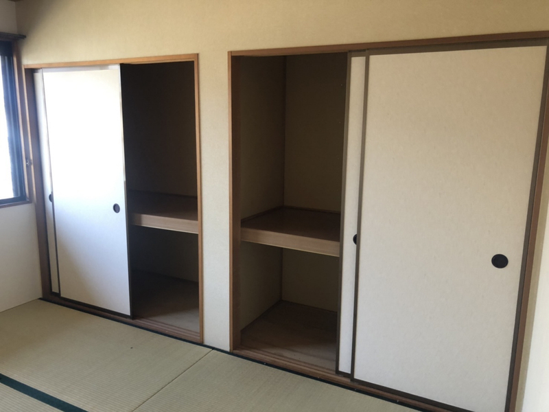 収納 写真17