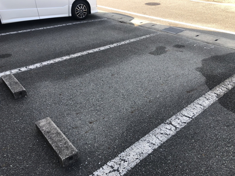 駐車場 写真32