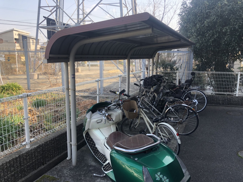 共用部 写真31