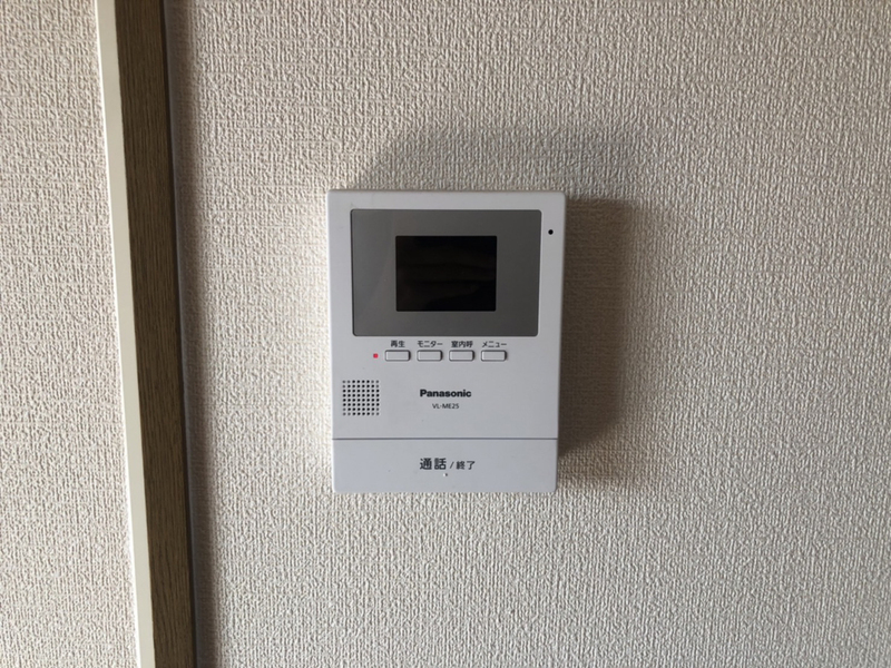 セキュリティ 写真20