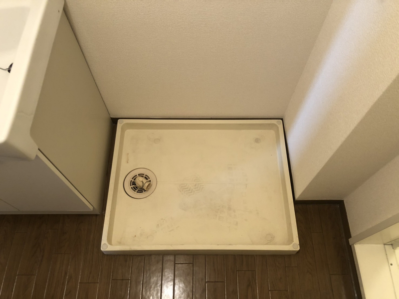 洗面所 写真14