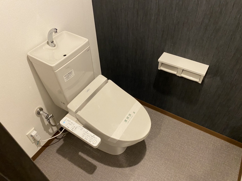 KS東ビルの物件内観写真