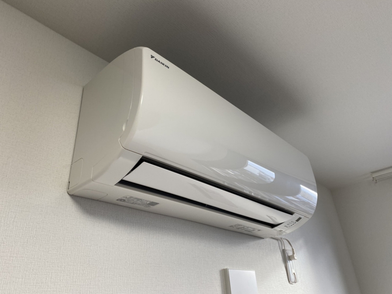 KS東ビルの物件内観写真