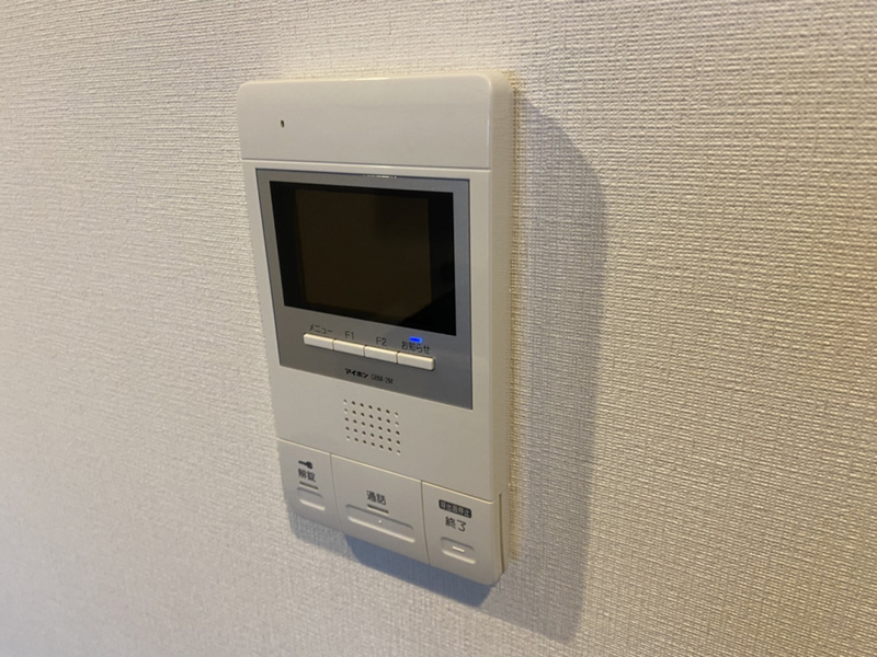 KS東ビルの物件内観写真
