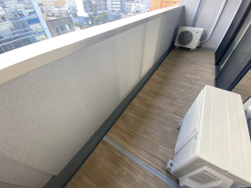 KS東ビルの物件内観写真