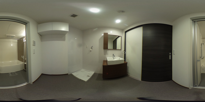 洗面所 写真33