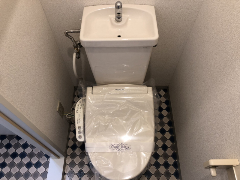 トイレ 写真5