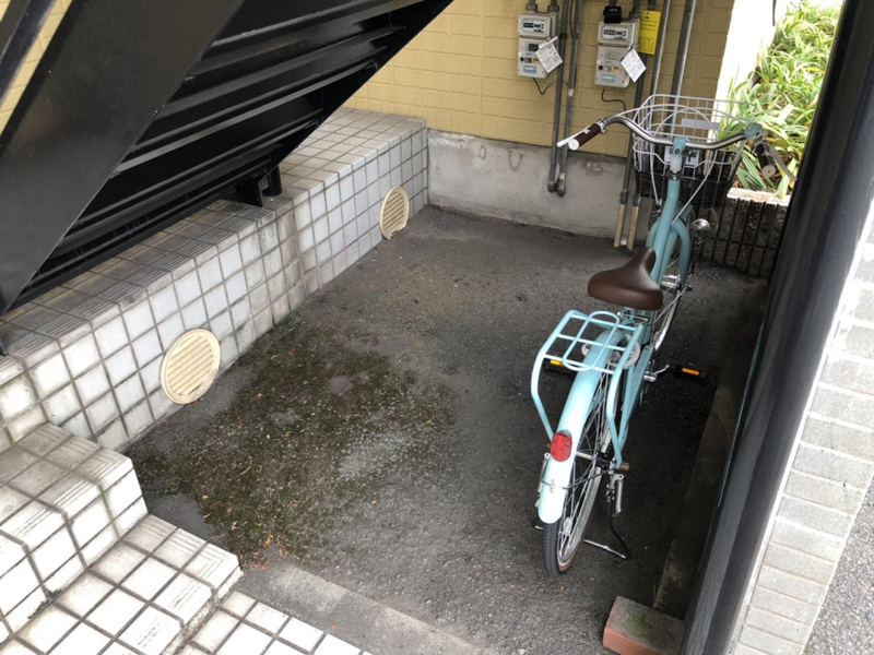 共用部 写真11