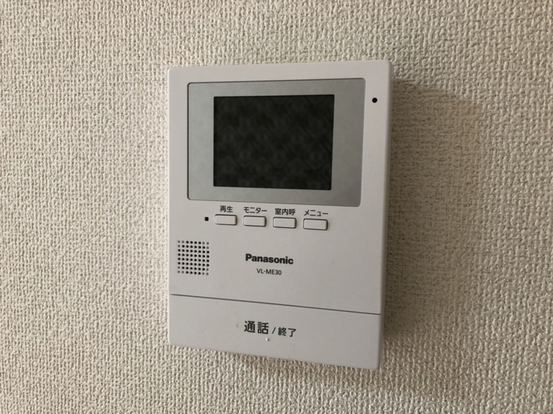 セキュリティ 写真13