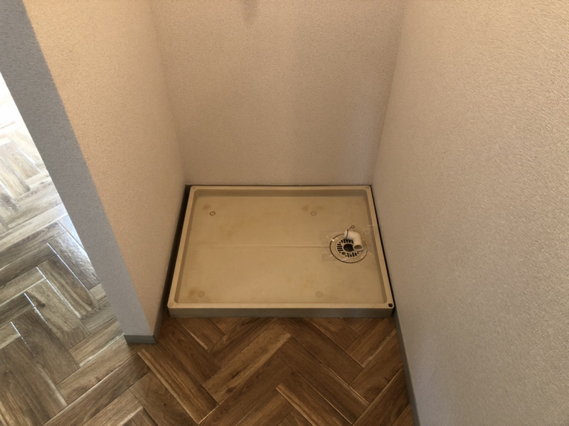 洗面所 写真30
