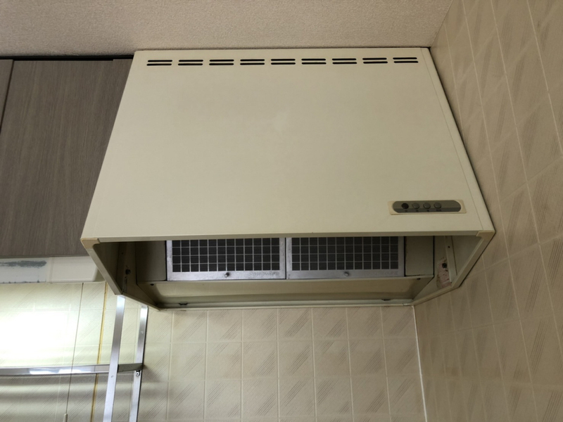 キッチン 写真31