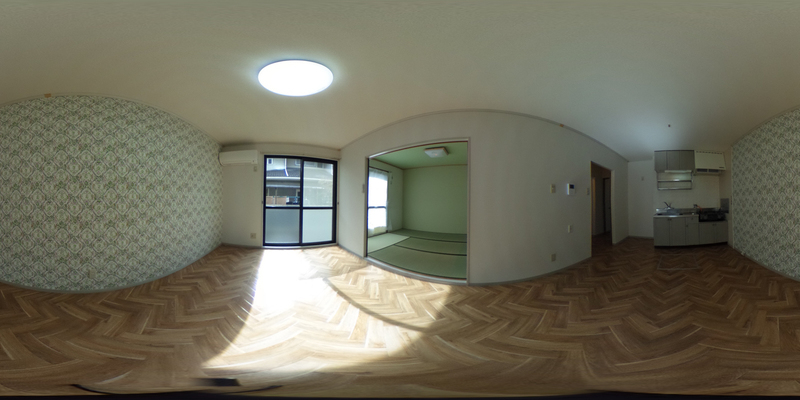 リビング 写真34