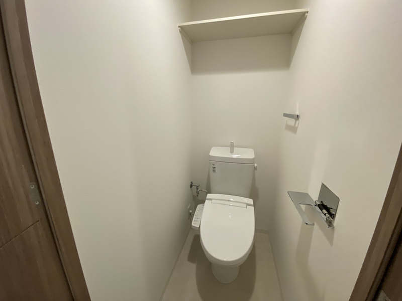 VILLA・SERENO姫路の物件内観写真