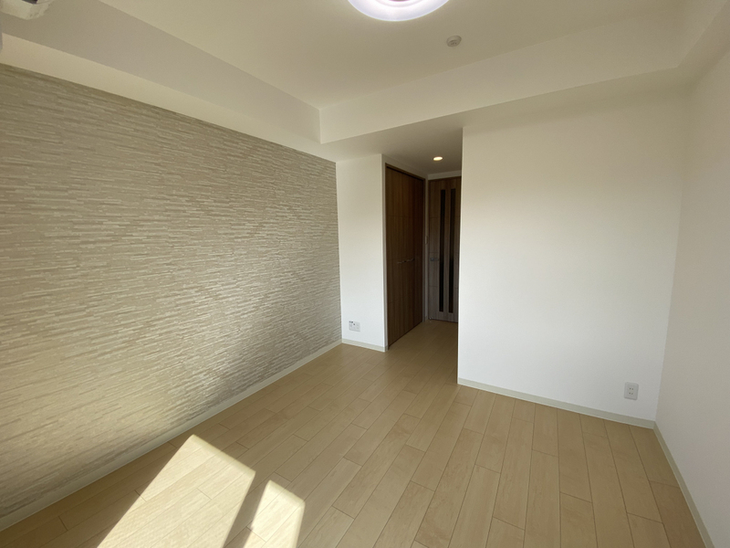 VILLA・SERENO姫路の物件内観写真