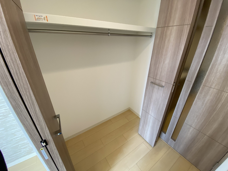 VILLA・SERENO姫路の物件内観写真
