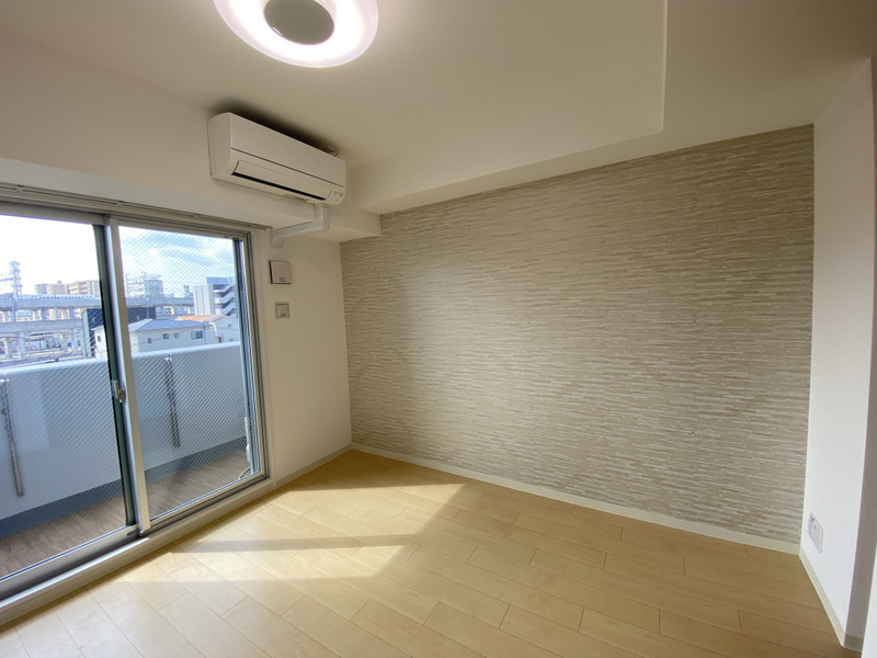 VILLA・SERENO姫路の物件内観写真