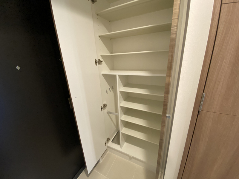 VILLA・SERENO姫路の物件内観写真