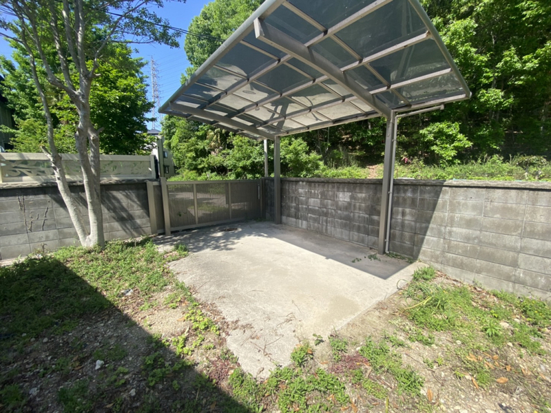 蒲田貸一戸建の物件外観写真