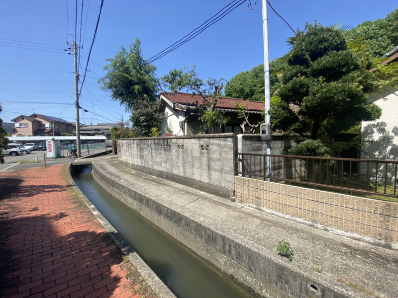 蒲田貸一戸建の物件外観写真