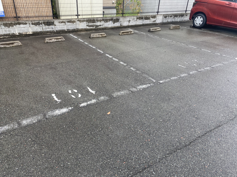 ソレジオ片浜の物件外観写真