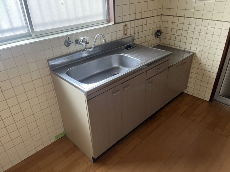 キッチン 写真3