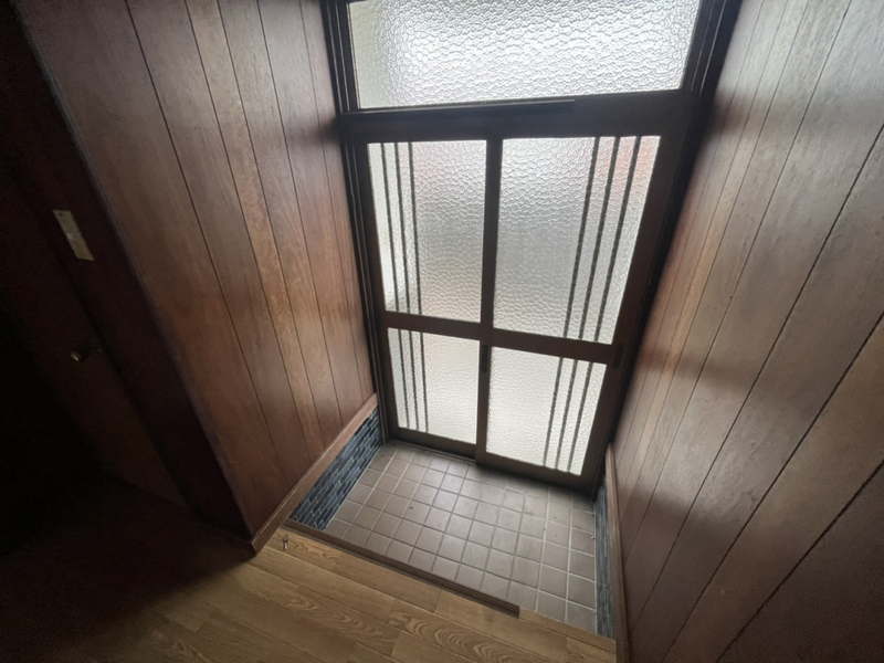 玄関 写真7