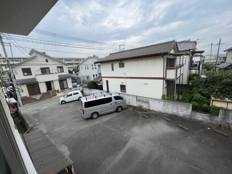 眺望 写真15