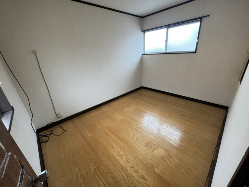 寝室 写真18