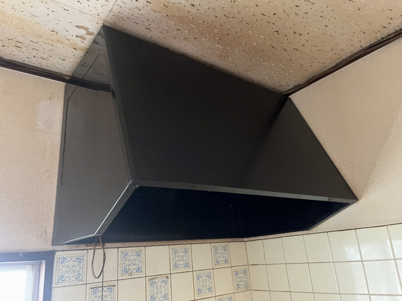 キッチン 写真19