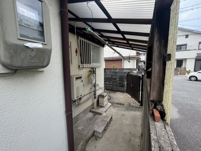 敷地内/建物 写真30