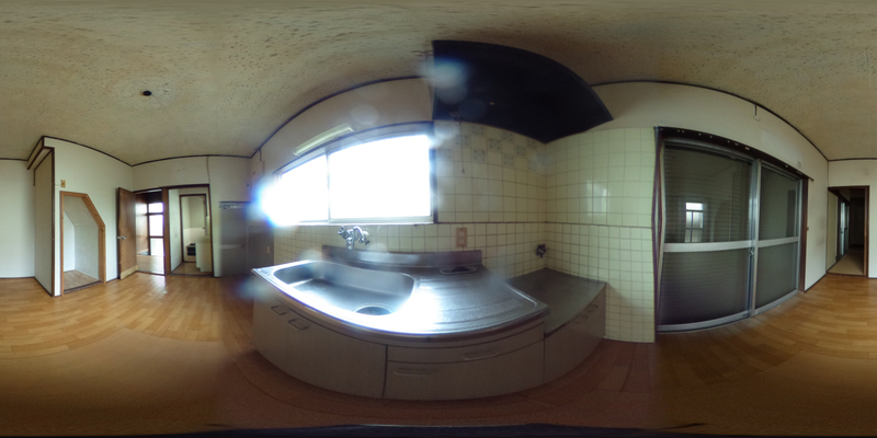 キッチン 写真35