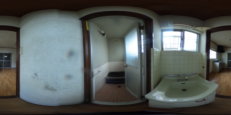 洗面所 写真36