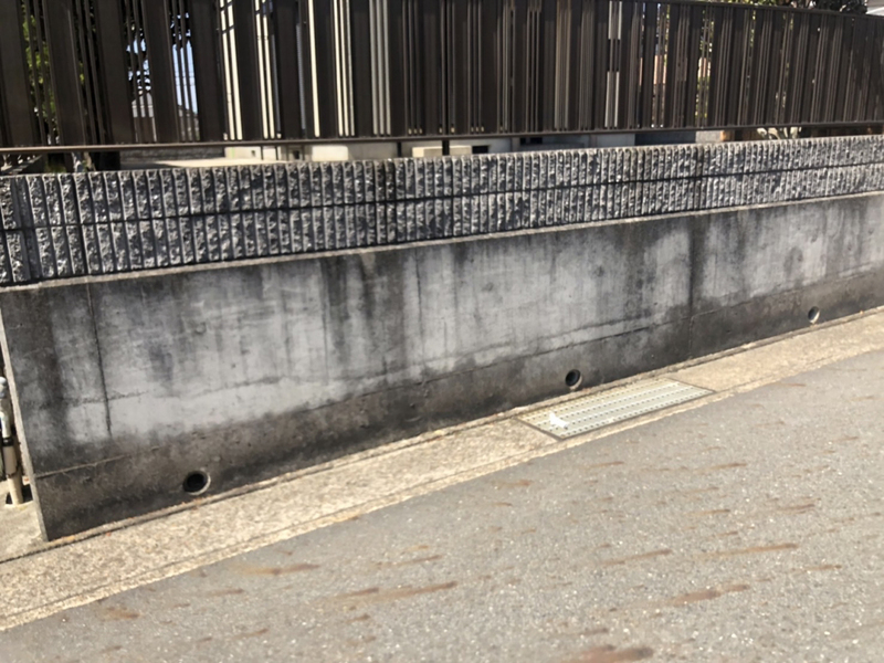 片山邸貸家の物件外観写真