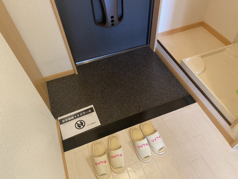 玄関 写真7