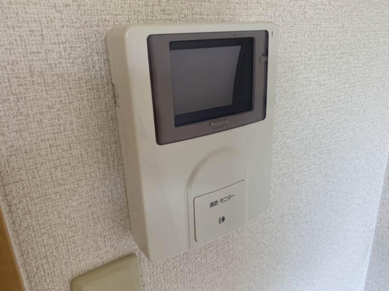 セキュリティ 写真11