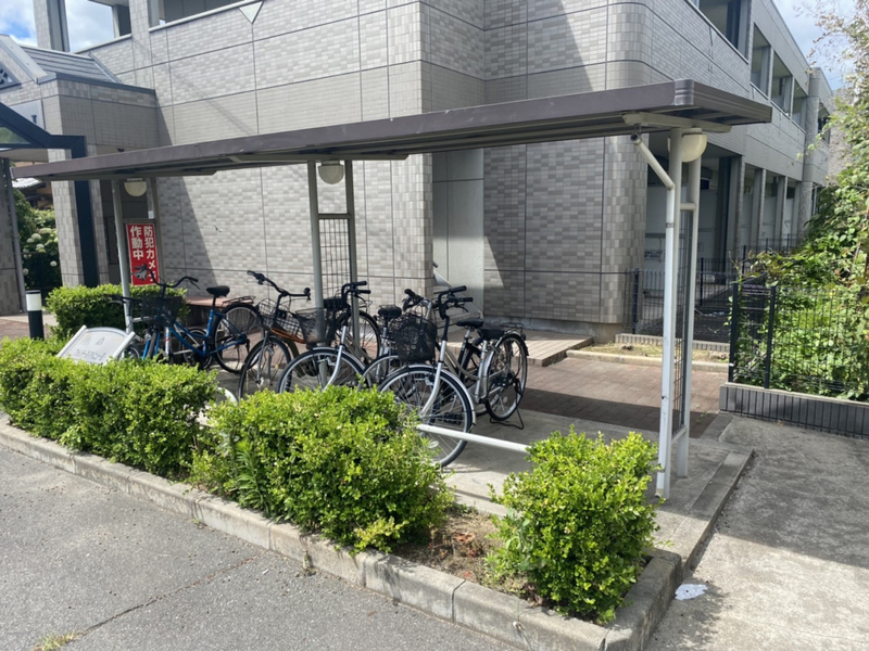 共用部 写真15